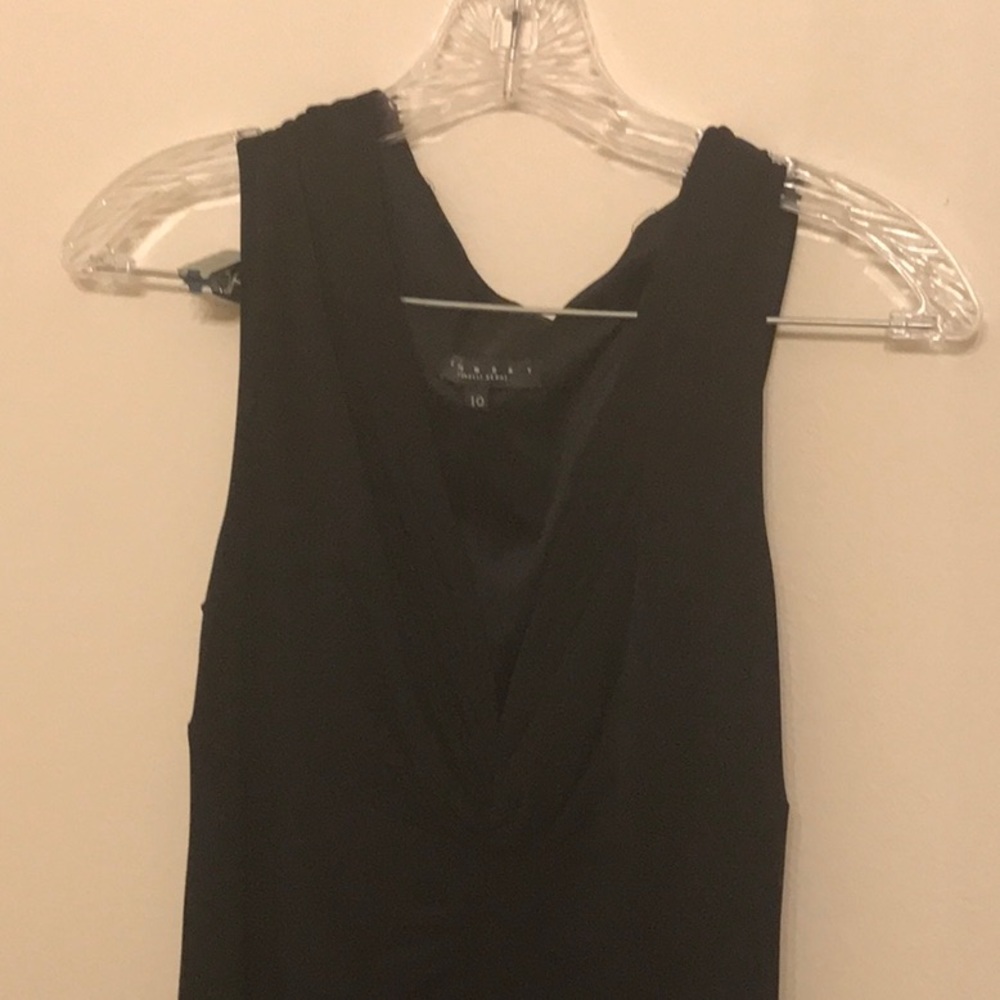 Dress  LBD